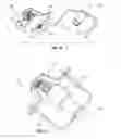 Fig. 16 - Blind slide-mount fastener alignment apparatus, kit and method