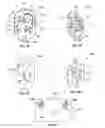 Fig. 19 - Blind slide-mount fastener alignment apparatus, kit and method