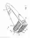Fig. 02 - Hair clipping device