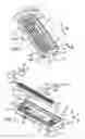 Fig. 02 - Shaving blade cartridge