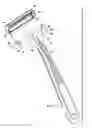 Fig. 04 - Shaving razors and cartridges