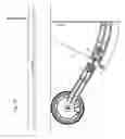 Fig. 09 - Blade tilt mechanisms for table saws