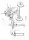 Fig. 19 - Kinetic log splitter