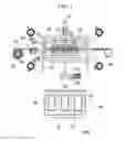 Fig. 02 - Hot press device and method of hot pressing membrane-electrode assembly of fuel cell