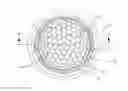 Fig. 01 - APPARATUS AND METHOD FOR INJECTION MOLDING A GOLF BALL