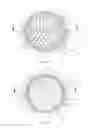 Fig. 02 - APPARATUS AND METHOD FOR INJECTION MOLDING A GOLF BALL