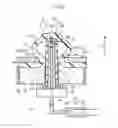 Fig. 08 - Molding device of inbuilt component fixing section of fuel tank