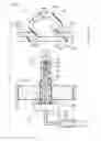 Fig. 09 - Molding device of inbuilt component fixing section of fuel tank
