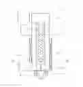 Fig. 01 - 3D printer