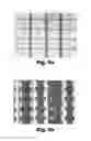 Fig. 07 - Cube corner retroreflective sheeting having channels