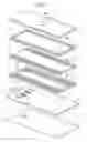 Fig. 02 - Ink jet head and manufacturing method thereof