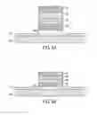 Fig. 08 - System and method for image receiving surface treatment in an indirect inkjet printer