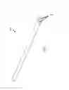 Fig. 02 - WRITING DEVICE HAVING A RIBBED STYLUS TIP