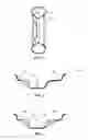 Fig. 02 - Flexible wheel rim with floating hooks