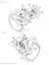 Fig. 02 - Electrical brake mechanism for caster