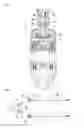 Fig. 08 - Electrical brake mechanism for caster