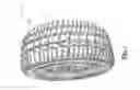Fig. 02 - High-performance tyre for a motor vehicle