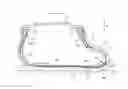 Fig. 01 - RUN FLAT RADIAL TIRE