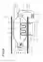 Fig. 09 - Hybrid type heating system capable of supplying heat and hot water