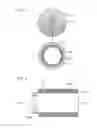 Fig. 04 - Motive force transmission device and production method therefor