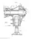 Fig. 07 - Motive force transmission device and production method therefor