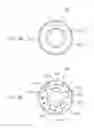 Fig. 08 - Motive force transmission device and production method therefor