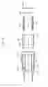Fig. 16 - Motive force transmission device and production method therefor