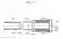 Fig. 17 - Motive force transmission device and production method therefor