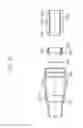 Fig. 20 - Motive force transmission device and production method therefor