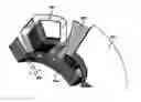 Fig. 01 - SELF-EXICITED AND CONTROLLABLE HYBRID ELECTROMAGNETIC BRAKING (HEB) SYSTEM
