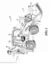 Fig. 02 - OPERATOR SEAT ADJUSTMENT SYSTEM