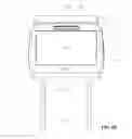 Fig. 07 - Headrest-integrated entertainment system