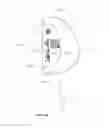 Fig. 09 - Headrest-integrated entertainment system