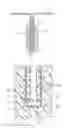 Fig. 01 - Molded surface fastener