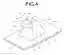 Fig. 04 - Molded surface fastener