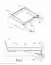 Fig. 02 - Pizza Delivery Container Leveling and Position Retaining Apparatus