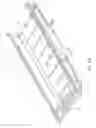 Fig. 24 - Utility trailer with movable bed
