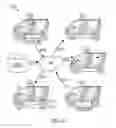 Fig. 03 - Apparatus and methods for renting and controlling occupancy of a vehicle