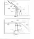Fig. 07 - Device and method for restraining containers in a vehicle