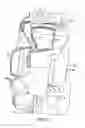 Fig. 07 - Bracket stiffening assembly for a vehicle grille