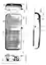 Fig. 08 - Glass Break Detector