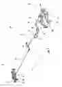 Fig. 02 - SLACK ADJUSTER FOR RAILCAR BRAKE