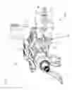 Fig. 03 - Steering column tilting device