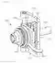 Fig. 05 - Steering column tilting device
