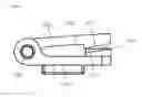 Fig. 10 - Steering column tilting device