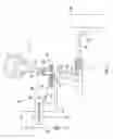 Fig. 02 - Eccentric adjustment retainer