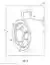 Fig. 04 - Eccentric adjustment retainer