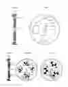 Fig. 06 - Rotating electric machine with a built-in control device and electric power assist steering system