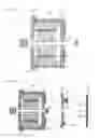 Fig. 14 - Rotating electric machine with a built-in control device and electric power assist steering system
