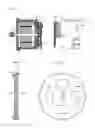Fig. 15 - Rotating electric machine with a built-in control device and electric power assist steering system